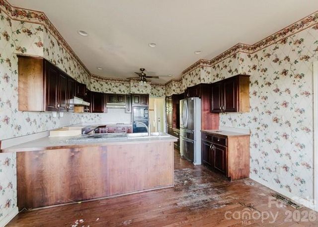 300 Serenity Trail, Rosman, NC 28772