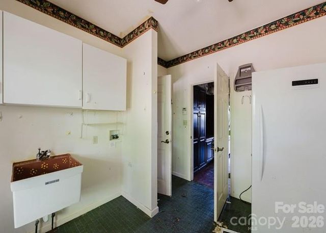 300 Serenity Trail, Rosman, NC 28772