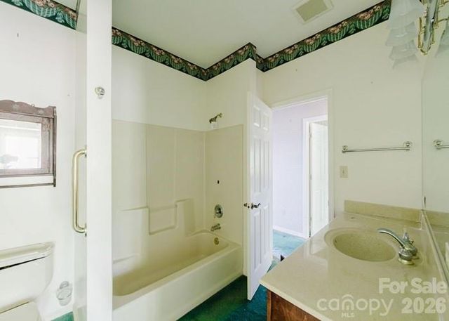 300 Serenity Trail, Rosman, NC 28772