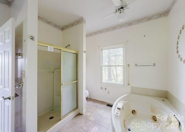 300 Serenity Trail, Rosman, NC 28772