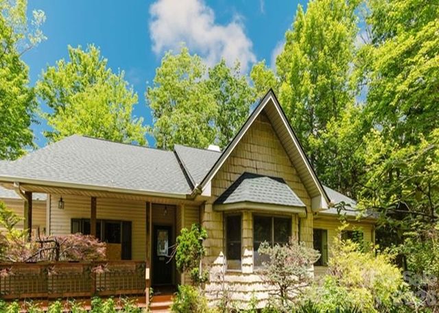 300 Serenity Trail, Rosman, NC 28772