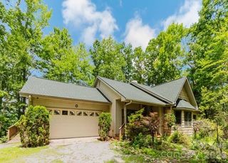 300 Serenity Trail, Rosman, NC 28772