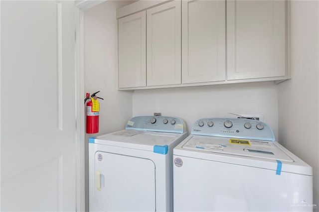 1007 Clarence Avenue, Edinburg, TX 78541