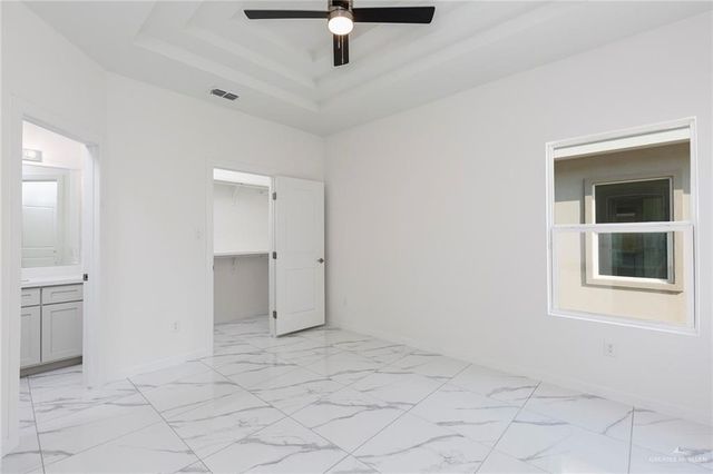 1007 Clarence Avenue, Edinburg, TX 78541