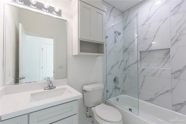 1007 Clarence Avenue, Edinburg, TX 78541