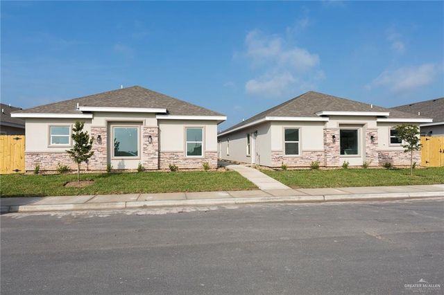 1007 Clarence Avenue, Edinburg, TX 78541