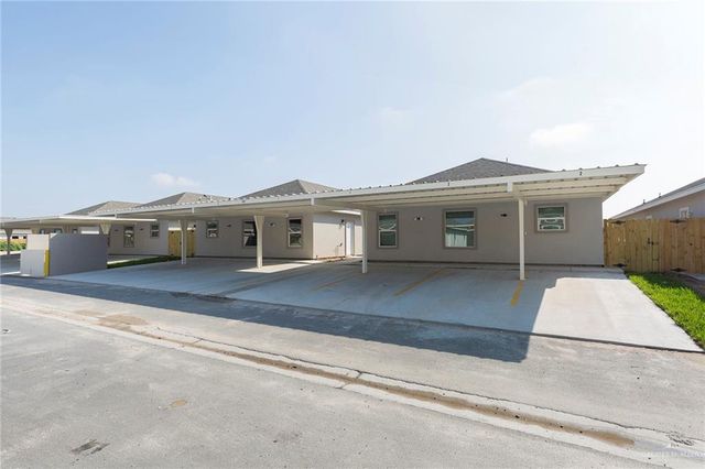 1007 Clarence Avenue, Edinburg, TX 78541