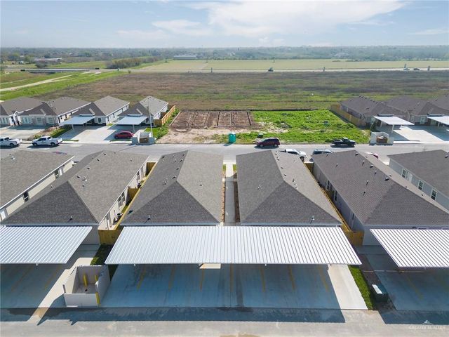 1007 Clarence Avenue, Edinburg, TX 78541