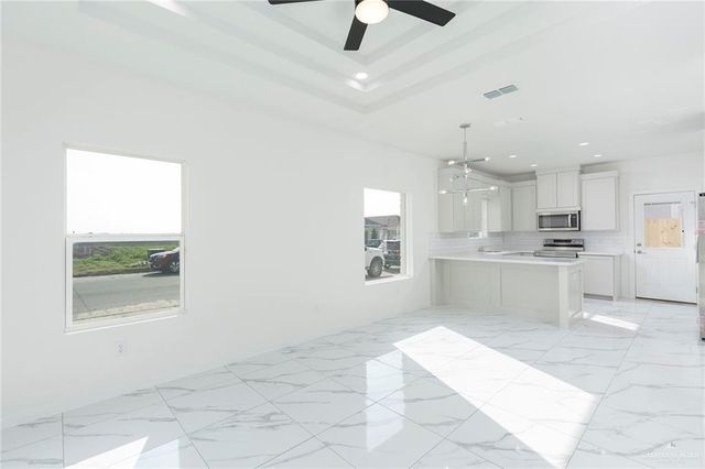 1007 Clarence Avenue, Edinburg, TX 78541