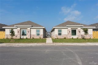 1007 Clarence Avenue, Edinburg, TX 78541