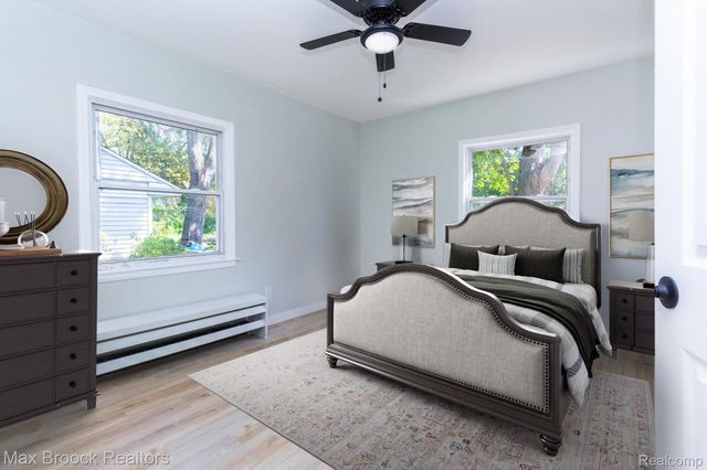 4120 Lotus Drive, Waterford Charter Township, MI 48329