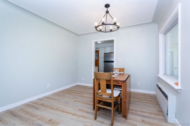 4120 Lotus Drive, Waterford Charter Township, MI 48329