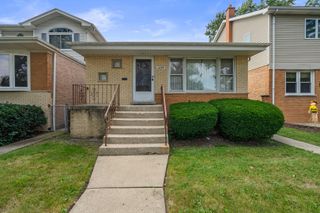 11144 S Troy Street, Chicago, IL 60655