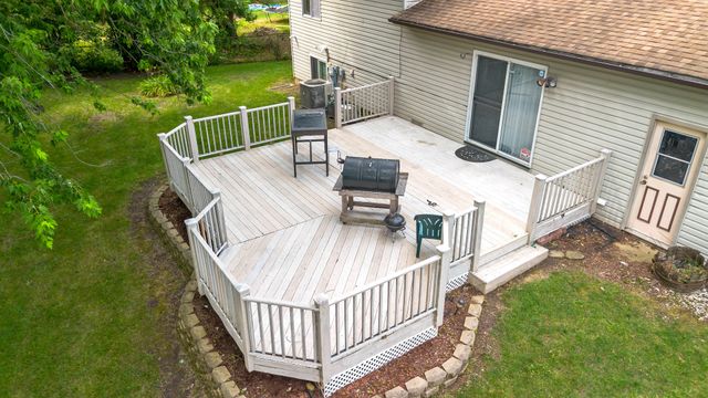 3513 Bordeaux Court, Hazel Crest, IL 60429