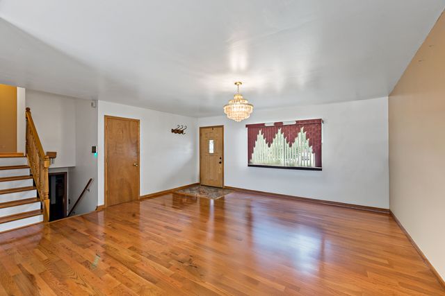 3513 Bordeaux Court, Hazel Crest, IL 60429