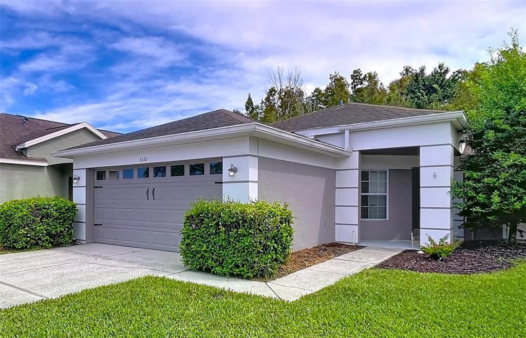 5530 GALLANT FOX COURT, Wesley Chapel, FL 33544