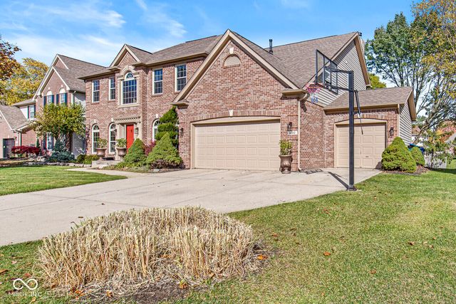 9899 Brightwater Drive, Fishers, IN 46038