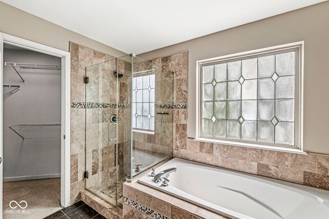 9899 Brightwater Drive, Fishers, IN 46038