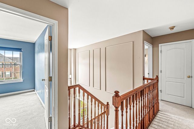 9899 Brightwater Drive, Fishers, IN 46038