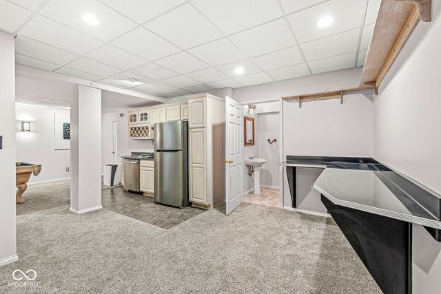 9899 Brightwater Drive, Fishers, IN 46038