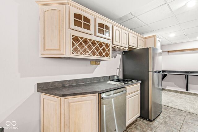 9899 Brightwater Drive, Fishers, IN 46038