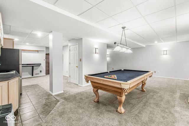 9899 Brightwater Drive, Fishers, IN 46038