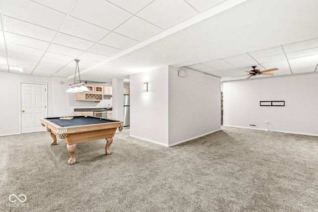 9899 Brightwater Drive, Fishers, IN 46038