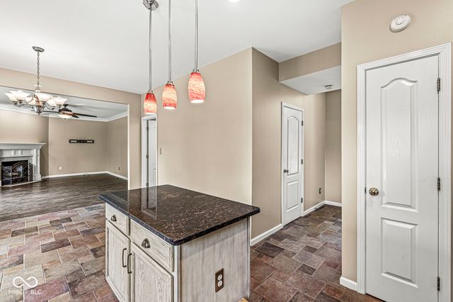 9899 Brightwater Drive, Fishers, IN 46038