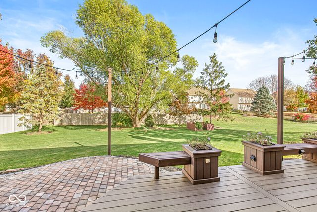 9899 Brightwater Drive, Fishers, IN 46038