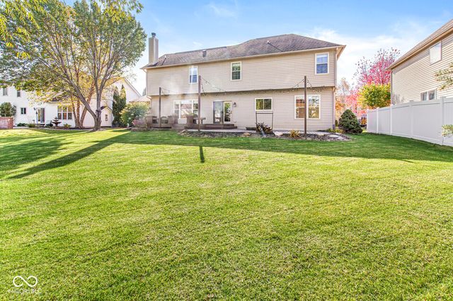 9899 Brightwater Drive, Fishers, IN 46038