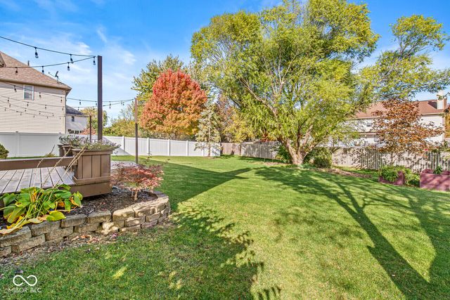 9899 Brightwater Drive, Fishers, IN 46038