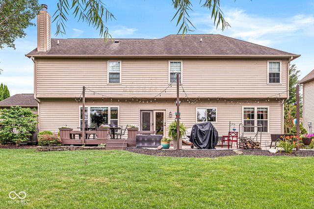 9899 Brightwater Drive, Fishers, IN 46038