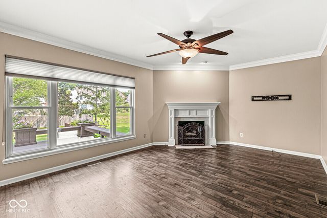 9899 Brightwater Drive, Fishers, IN 46038