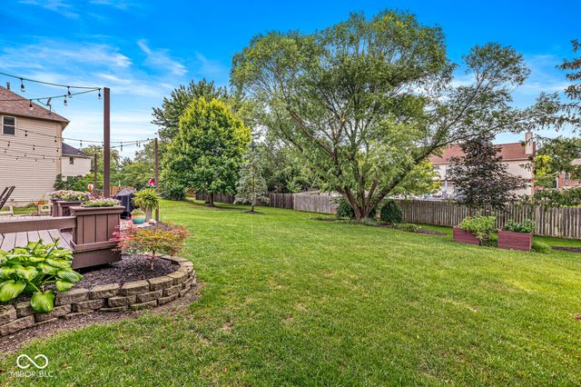 9899 Brightwater Drive, Fishers, IN 46038