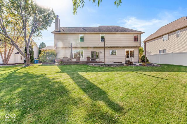 9899 Brightwater Drive, Fishers, IN 46038