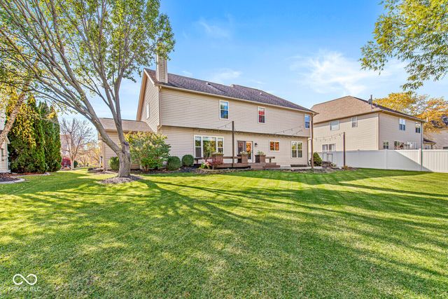 9899 Brightwater Drive, Fishers, IN 46038