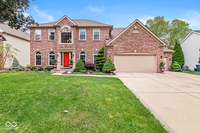 9899 Brightwater Drive, Fishers, IN 46038