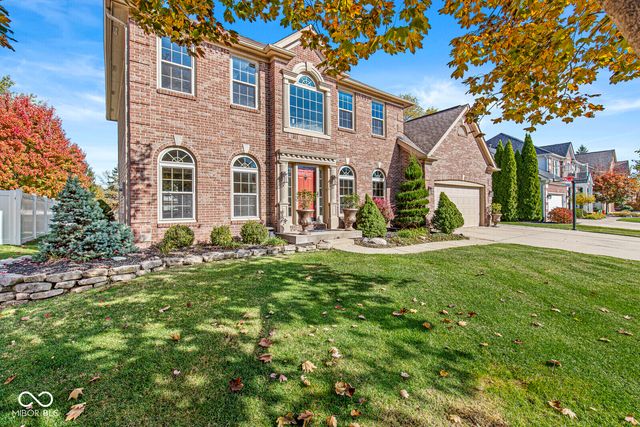 9899 Brightwater Drive, Fishers, IN 46038