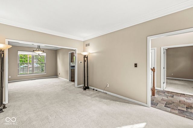 9899 Brightwater Drive, Fishers, IN 46038