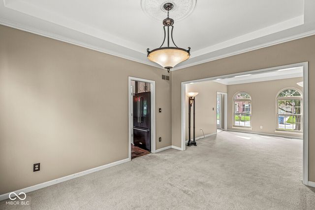 9899 Brightwater Drive, Fishers, IN 46038