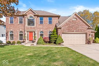 9899 Brightwater Drive, Fishers, IN 46038