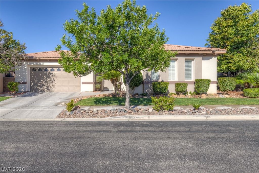 1855 Taylorville Street, Las Vegas, NV 89135 — photo 2