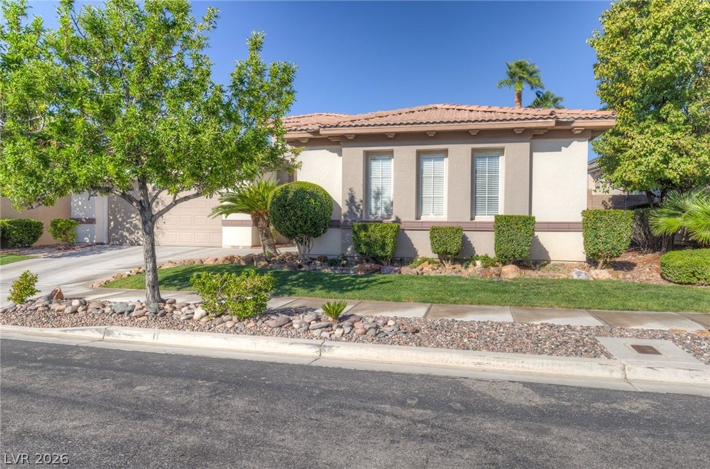 1855 Taylorville Street, Las Vegas, NV 89135 — photo 3