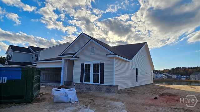 183 Brookline Drive, Savannah, GA 31407