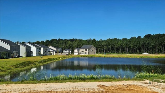 183 Brookline Drive, Savannah, GA 31407