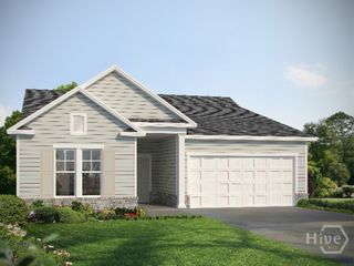 183 Brookline Drive, Savannah, GA 31407