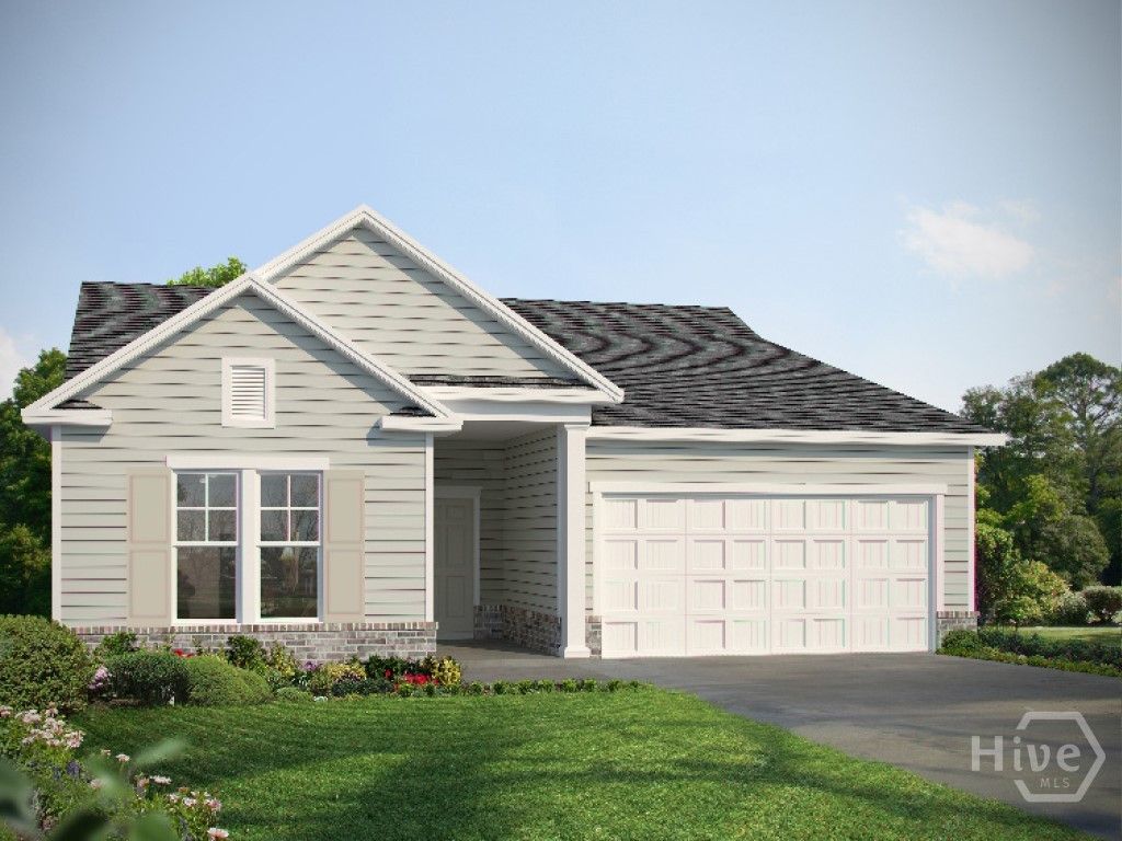 183 Brookline Drive, Savannah, GA 31407