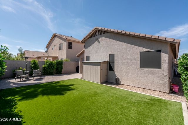 9013 W Villa Maria Drive, Peoria, AZ 85382