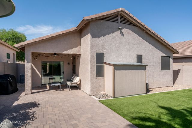 9013 W Villa Maria Drive, Peoria, AZ 85382