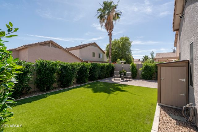 9013 W Villa Maria Drive, Peoria, AZ 85382